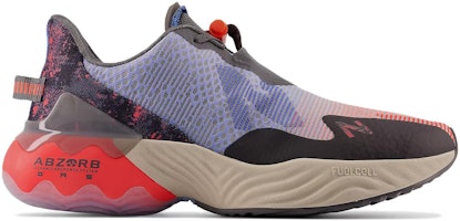 New Balance FuelCell Rebel TR 'Azul Rojo Eléctrico' MRBLTGG1 Order New Balance FuelCell Rebel TR 'Azul Rojo Eléctrico' MRBLTGG1