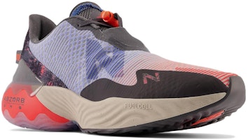 New Balance FuelCell Rebel TR 'Azul Rojo Eléctrico' MRBLTGG1 Lookbook New Balance FuelCell Rebel TR 'Azul Rojo Eléctrico' MRBLTGG1