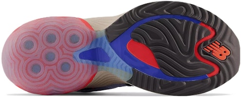 New Balance FuelCell Rebel TR 'Azul Rojo Eléctrico' MRBLTGG1 Purchase New Balance FuelCell Rebel TR 'Azul Rojo Eléctrico' MRBLTGG1