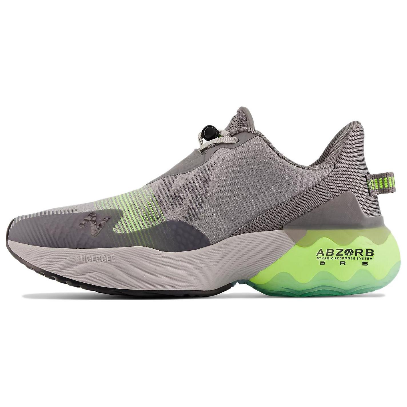 New Balance FuelCell Rebel TR 'Castlerock Hi-Lite' MRBLTRP1