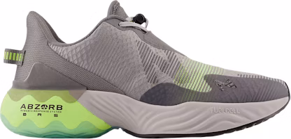New Balance FuelCell Rebel TR 'Castlerock Hi-Lite' MRBLTRP1 New Balance FuelCell Rebel TR 'Castlerock Hi-Lite' MRBLTRP1