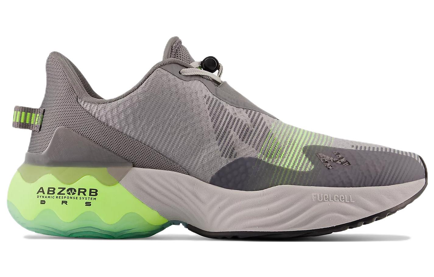 Order New Balance FuelCell Rebel TR ''Castlerock Hi-Lite'' Running Chaussures MRBLTRP1