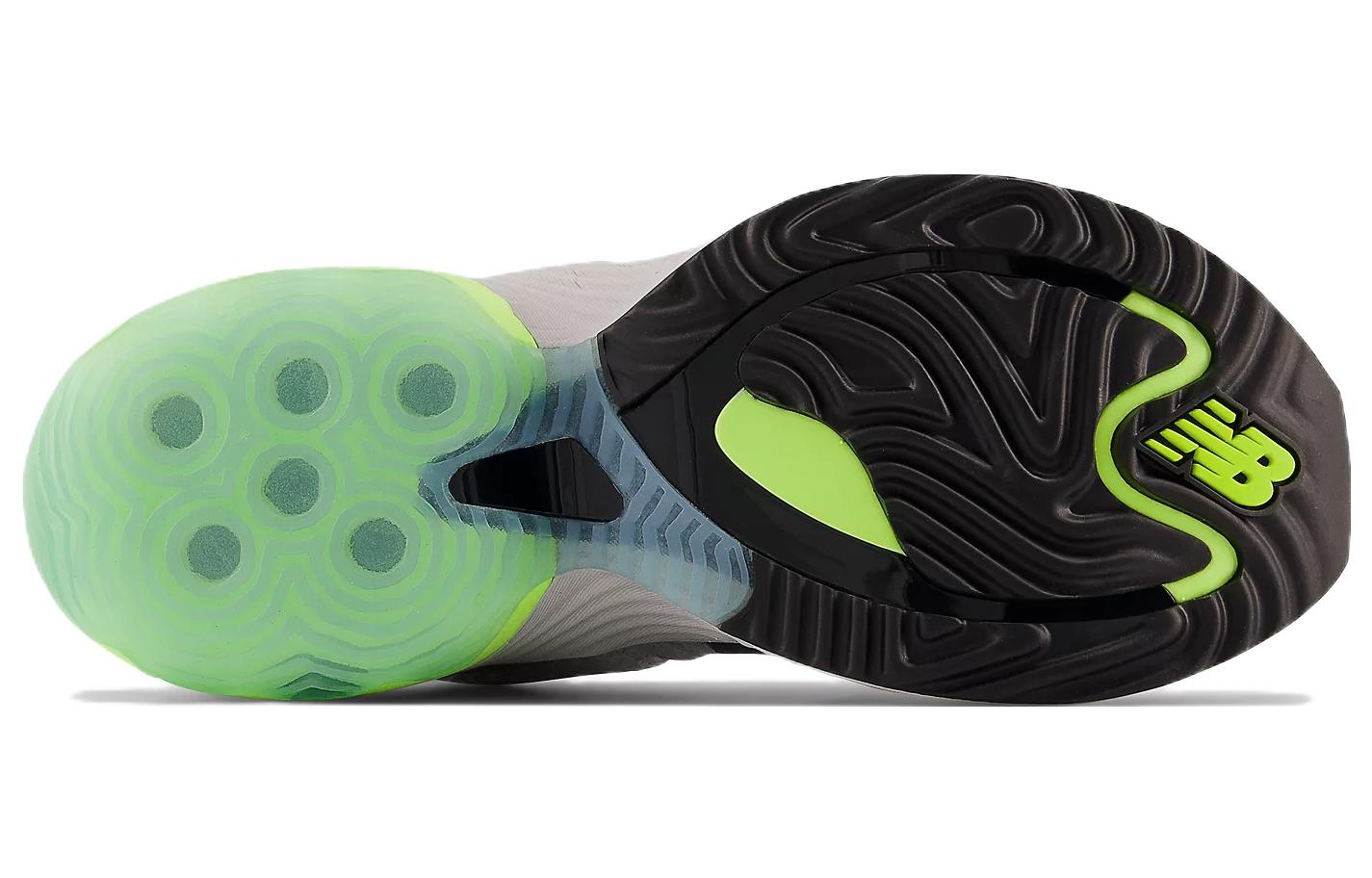 Purchase New Balance FuelCell Rebel TR ''Castlerock Hi-Lite'' Running Chaussures MRBLTRP1