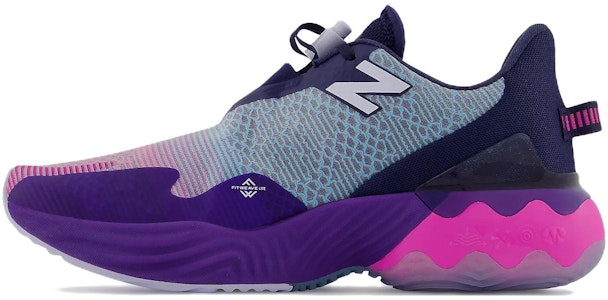 뉴발란스 퓨얼셀 레블 TR '딥 바이올렛' MRBLTLH1 Buy 뉴발란스 퓨얼셀 레블 TR '딥 바이올렛' MRBLTLH1