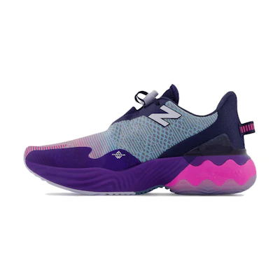 NB FuelCell Rebel TR 'Deep Violet'