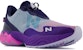 New Balance FuelCell Rebel TR 'Ungu Violet Gelap' MRBLTLH1