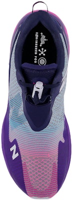 New Balance FuelCell Rebel TR 'Deep Violet' MRBLTLH1 Shop New Balance FuelCell Rebel TR 'Deep Violet' MRBLTLH1