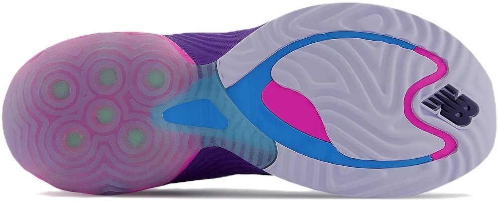 New Balance FuelCell Rebel TR 'Deep Violet' MRBLTLH1 Purchase New Balance FuelCell Rebel TR 'Deep Violet' MRBLTLH1