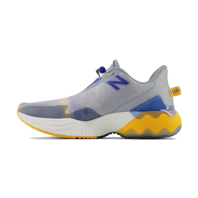 NB FuelCell Rebel TR 'Grey Marine Blue'