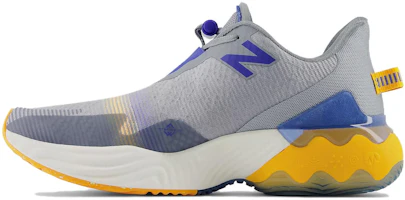 New Balance FuelCell Rebel TR 'Grey Marine Blue' MRBLTAG1 New Balance FuelCell Rebel TR 'Grey Marine Blue' MRBLTAG1