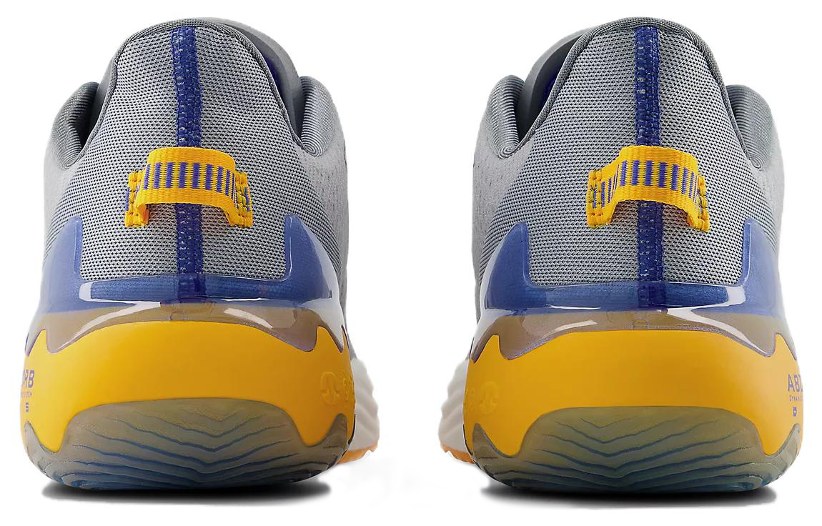 Purchase New Balance FuelCell Rebel TR ''Grigio Blu Marino'' MRBLTAG1