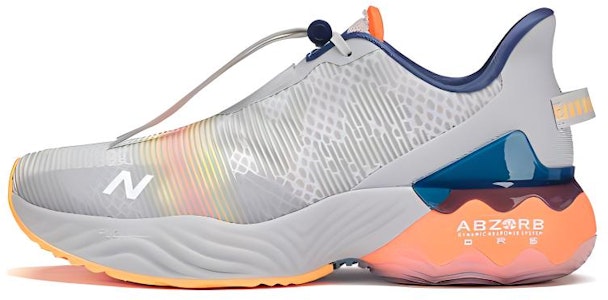 ニューバランス フューエルセル レベル TR「ライトアルミニウム バイブランドオレンジ」MRBLTLE1 MRBLTLE1 Buy ニューバランス フューエルセル レベル TR「ライトアルミニウム バイブランドオレンジ」MRBLTLE1 MRBLTLE1