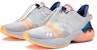 New Balance FuelCell Rebel TR 'Light Aluminum Vibrant Orange' MRBLTLE1