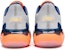 New Balance FuelCell Rebel TR 'Light Aluminum Vibrant Orange' MRBLTLE1