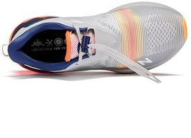 New Balance FuelCell Rebel TR 'Aluminium Cerah Oren Meriah' MRBLTLE1 Shop New Balance FuelCell Rebel TR 'Aluminium Cerah Oren Meriah' MRBLTLE1