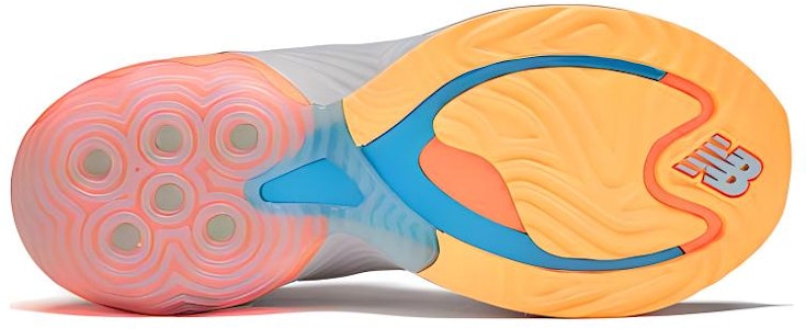 ニューバランス フューエルセル レベル TR「ライトアルミニウム バイブランドオレンジ」MRBLTLE1 MRBLTLE1 Purchase ニューバランス フューエルセル レベル TR「ライトアルミニウム バイブランドオレンジ」MRBLTLE1 MRBLTLE1