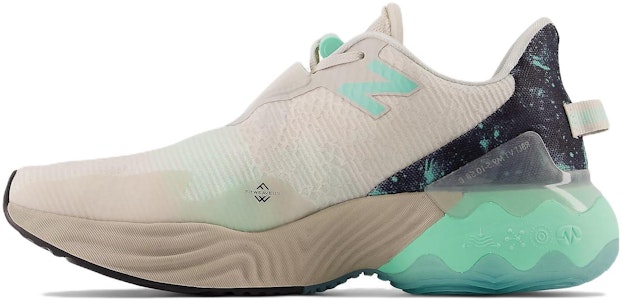 New Balance FuelCell Rebel TR 'Moonbeam Bright Mint' Wanita Lelaki MRBLTGY1 Buy New Balance FuelCell Rebel TR 'Moonbeam Bright Mint' Wanita Lelaki MRBLTGY1