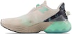 New Balance FuelCell Rebel TR 'Moonbeam Bright Mint' Wanita Lelaki MRBLTGY1