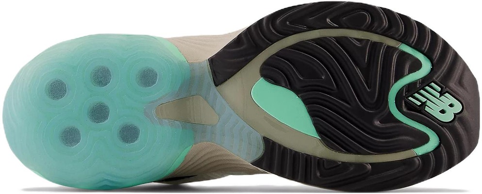 New Balance FuelCell Rebel TR 'Moonbeam Bright Mint' MRBLTGY1 Purchase New Balance FuelCell Rebel TR 'Moonbeam Bright Mint' MRBLTGY1