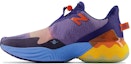Buy New Balance FuelCell Rebel TR 'Purple Blue Orange' MRBLTAN1