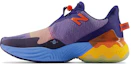 Buy New Balance FuelCell Rebel TR ''Paars Blauw Oranje'' MRBLTAN1