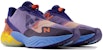 New Balance FuelCell Rebel TR 'Purple Blue Orange' MRBLTAN1