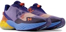 Lookbook New Balance FuelCell Rebel TR 'Purple Blue Orange' MRBLTAN1
