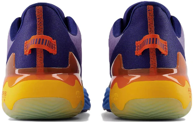 New Balance FuelCell Rebel TR ''Paars Blauw Oranje'' MRBLTAN1 Purchase New Balance FuelCell Rebel TR ''Paars Blauw Oranje'' MRBLTAN1
