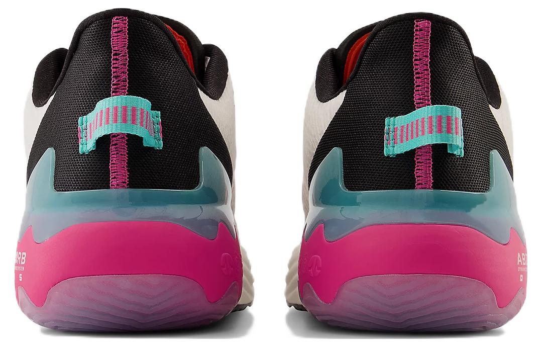 Purchase New Balance FuelCell Rebel TR ''Wit Hi-Pink'' MRBLTAW1