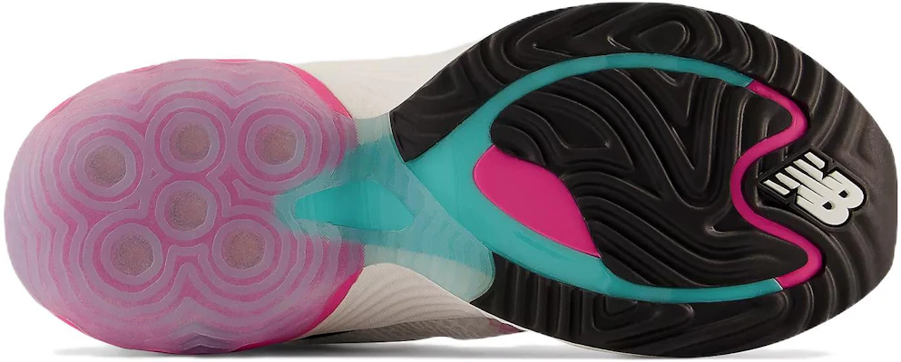 New Balance FuelCell Rebel TR ''Wit Hi-Pink'' MRBLTAW1 Details for New Balance FuelCell Rebel TR ''Wit Hi-Pink'' MRBLTAW1