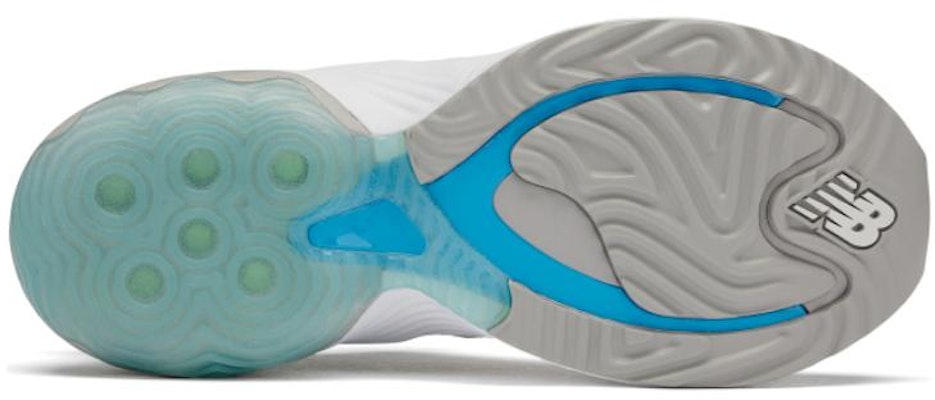 New Balance FuelCell Rebel TR 'White Silver' MRBLTLW1 Purchase New Balance FuelCell Rebel TR 'White Silver' MRBLTLW1