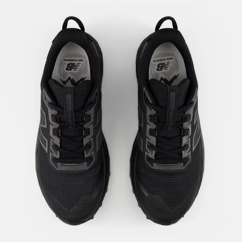 Lookbook New Balance FuelCell Rebel 越野跑鞋 MRBT8R0-2E