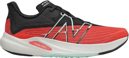 New Balance FuelCell Rebel v2 2E Wide 'Ghost Pepper' MFCXLR2-2E New Balance FuelCell Rebel v2 2E Wide 'Ghost Pepper' MFCXLR2-2E