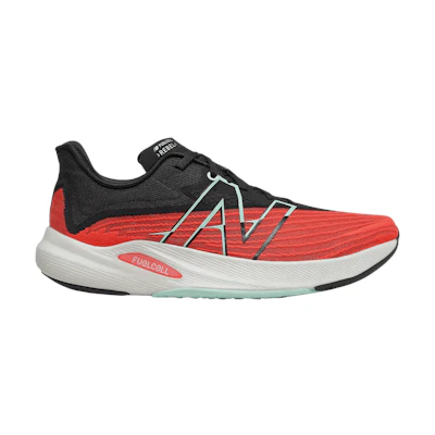 NB FuelCell Rebel v2 2E Wide 'Ghost Pepper'
