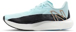 Lookbook New Balance FuelCell Rebel v2 'Hitam Biru Pucat' MFCXCB2