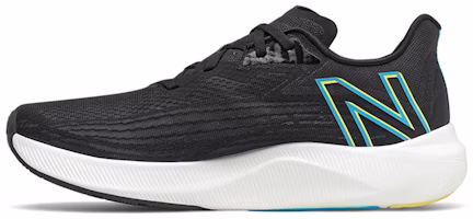 New Balance FuelCell Rebel v2 'Black Virtual Sky' MFCXLK2 New Balance FuelCell Rebel v2 'Black Virtual Sky' MFCXLK2