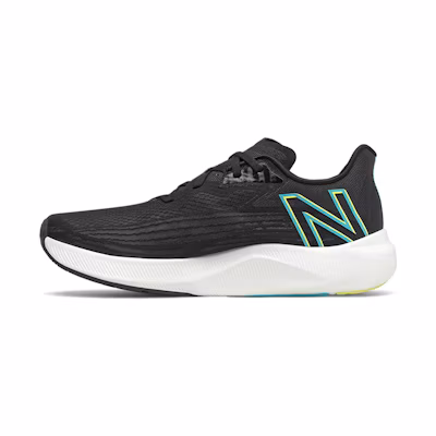 NB FuelCell Rebel v2 'Black Virtual Sky'