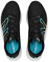 New Balance FuelCell Rebel v2 'Negro Cielo Virtual' MFCXLK2 Shop New Balance FuelCell Rebel v2 'Negro Cielo Virtual' MFCXLK2