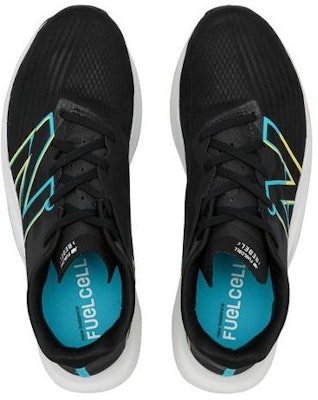 New Balance FuelCell Rebel v2 'Hitam Langit Maya' MFCXLK2 Shop New Balance FuelCell Rebel v2 'Hitam Langit Maya' MFCXLK2