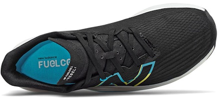 New Balance FuelCell Rebel v2 'Negro Cielo Virtual' MFCXLK2 Purchase New Balance FuelCell Rebel v2 'Negro Cielo Virtual' MFCXLK2