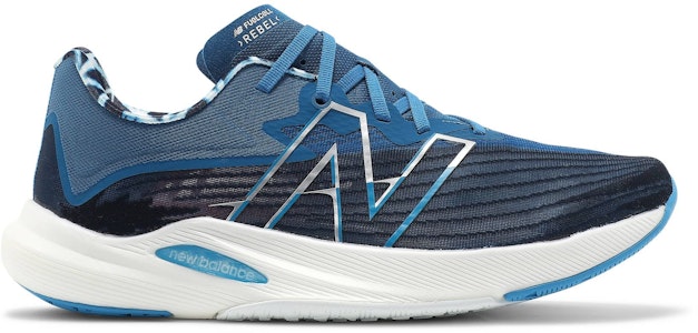 New Balance FuelCell Rebel v2 'Eclipse' Sepatu Lari Pria MFCXZ2 Buy New Balance FuelCell Rebel v2 'Eclipse' Sepatu Lari Pria MFCXZ2