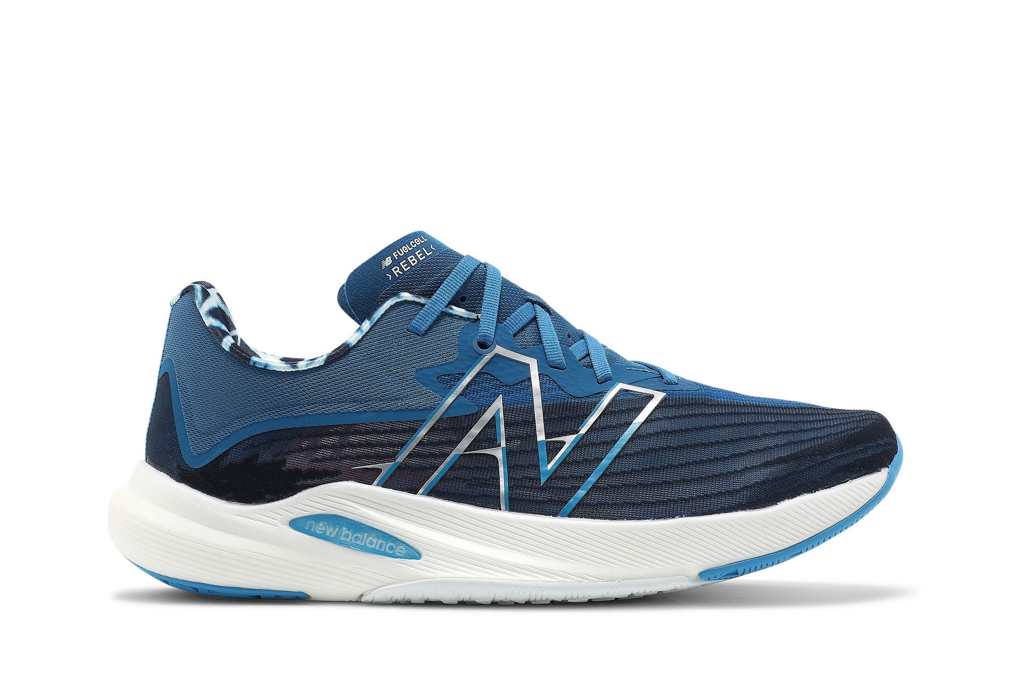 New Balance FuelCell Rebel v2 'Eclipse' MFCXZ2