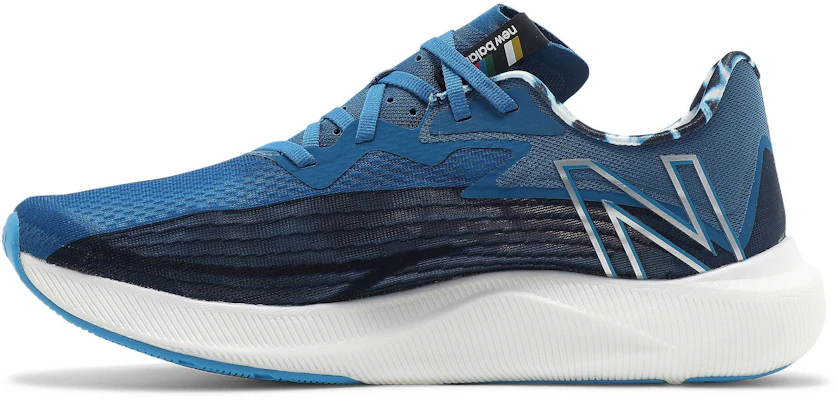 New Balance FuelCell Rebel v2 ''Eclipse'' Scarpe da Corsa MFCXZ2 Lookbook New Balance FuelCell Rebel v2 ''Eclipse'' Scarpe da Corsa MFCXZ2