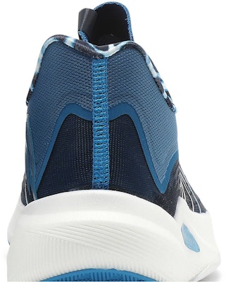 New Balance NB FuelCell Rebel v2 舒適 透氣輕便 低筒 跑步鞋 男款 藍色 Sizing New Balance NB FuelCell Rebel v2 舒適 透氣輕便 低筒 跑步鞋 男款 藍色