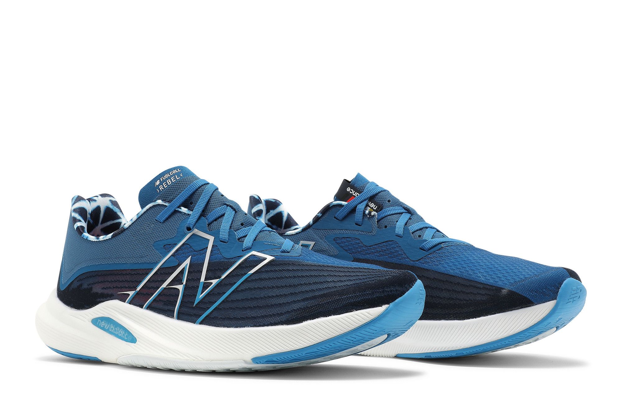 Cheap New Balance FuelCell Rebel v2 ''Eclipse'' Scarpe da Corsa MFCXZ2