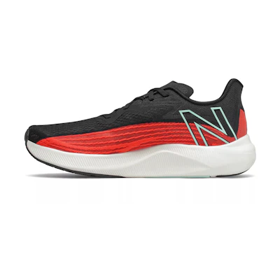 NB FuelCell Rebel v2 'Ghost Pepper'