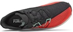 Lookbook New Balance FuelCell Rebel v2 'Ghost Pepper' Lelarian Lelaki MFCXLR2