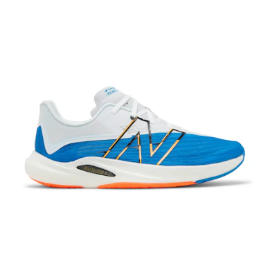 NB FuelCell Rebel v2 'Laser Blue White'