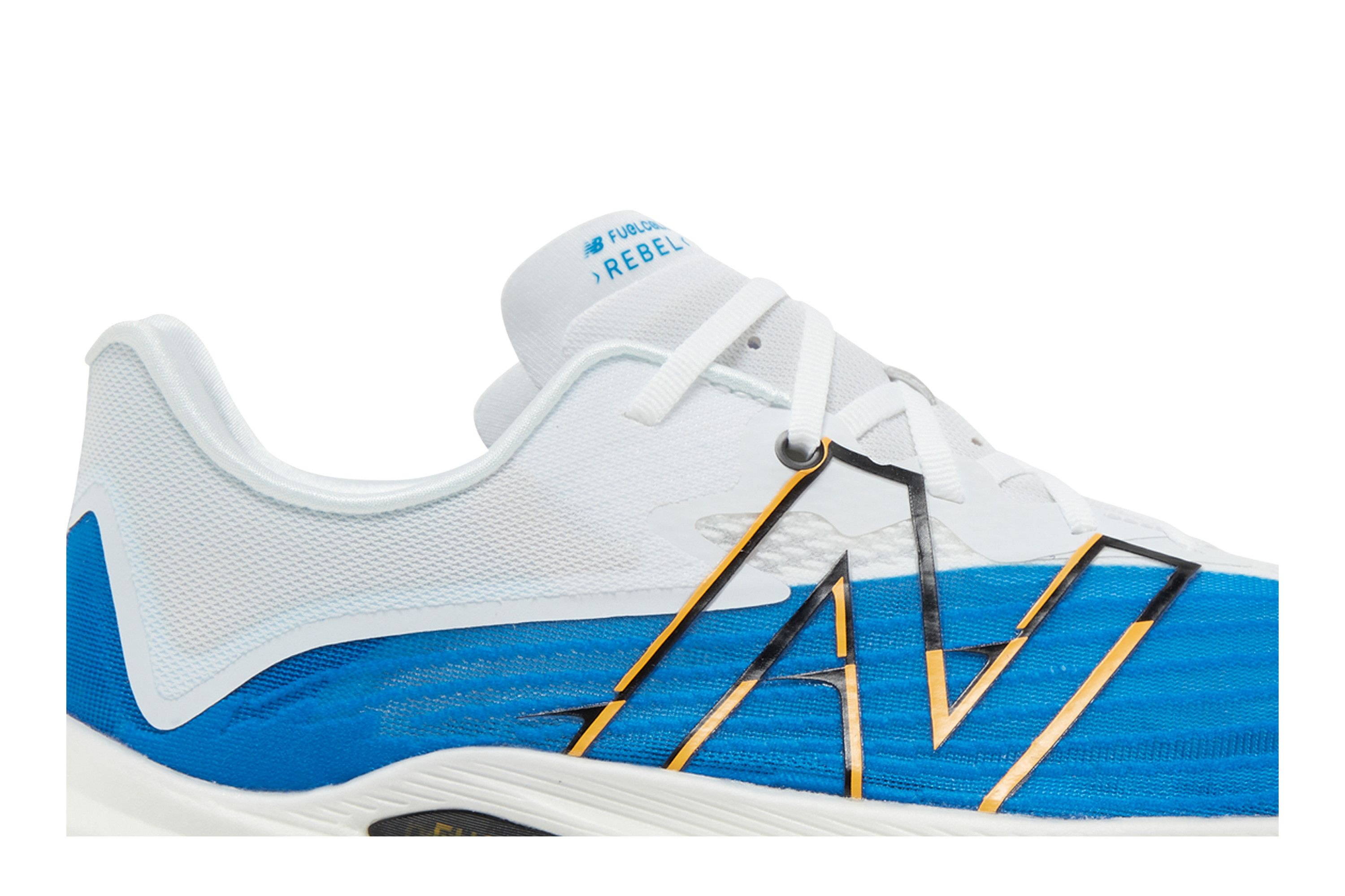 Order New Balance FuelCell Rebel v2 '雷射藍白' MFCXCN2