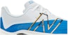 New Balance FuelCell Rebel v2 'Laser Biru Putih' MFCXCN2